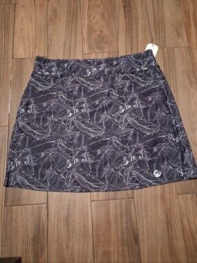 Moteepi Athetic Skirt/Skort For Women-